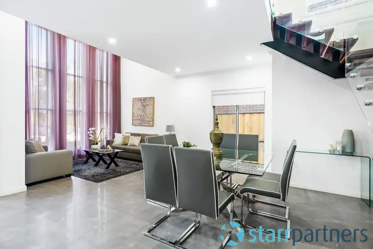 Fourth view of Homely house listing, 5 Kerrawary Grove, Schofields NSW 2762