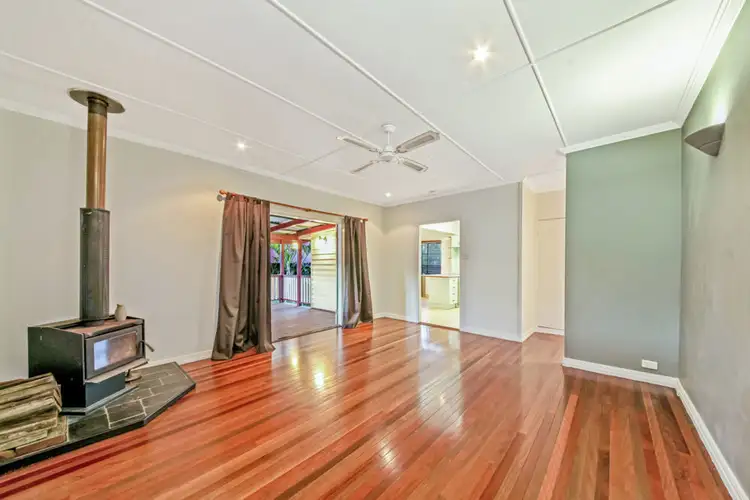 Third view of Homely house listing, 1 Gearside Street, Everton Park QLD 4053