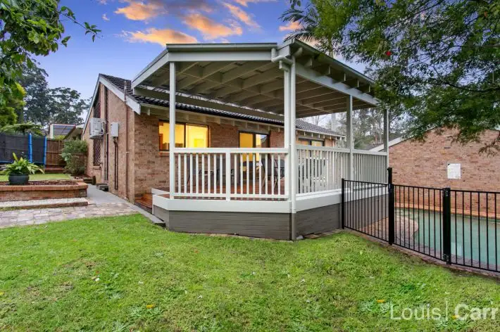 Fourth view of Homely house listing, 101 Shepherds Drive, Cherrybrook NSW 2126