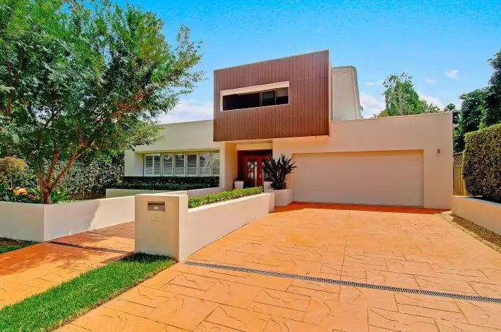 40 Darcey Road, Castle Hill NSW 2154