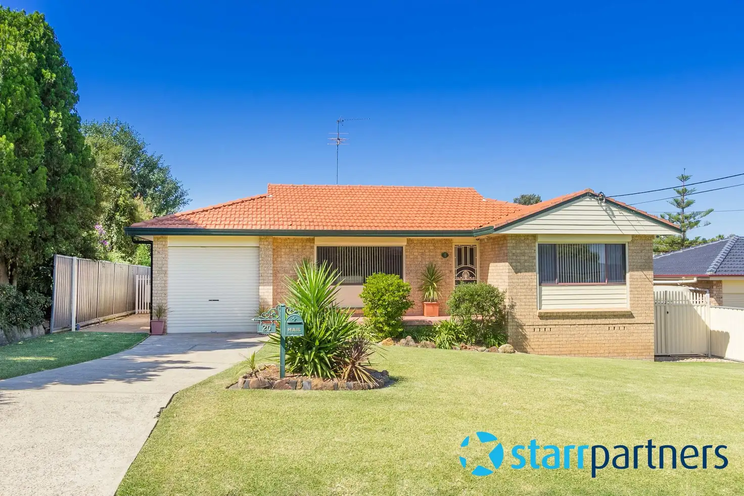 Main view of Homely house listing, 20 Downes Street, Colyton NSW 2760