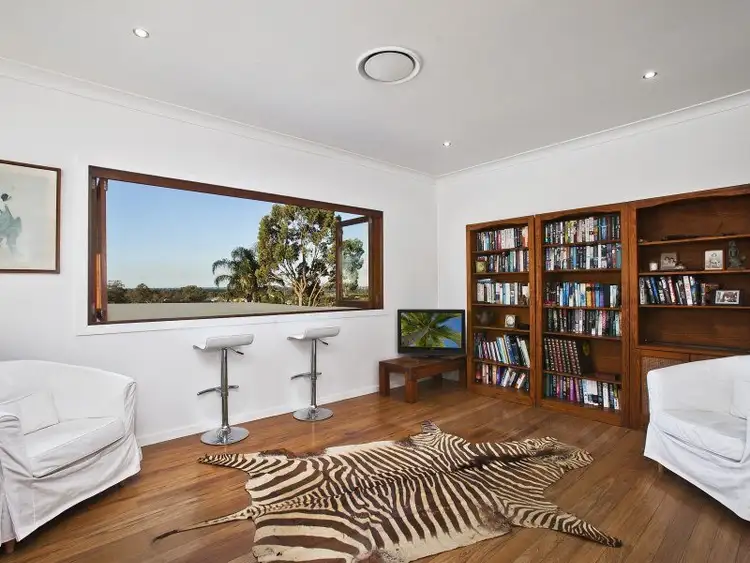Fifth view of Homely house listing, 22 Faraday Street, Camp Hill QLD 4152