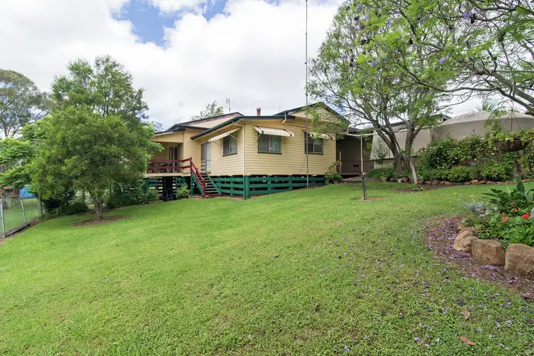 Fifth view of Homely house listing, 643 Bergen Road, Haden QLD 4353