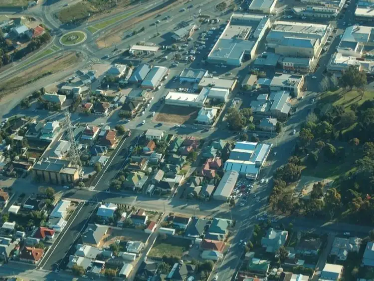 Sixth view of Homely land listing, Lot 16 Ritter Street, Moonta Bay SA 5558