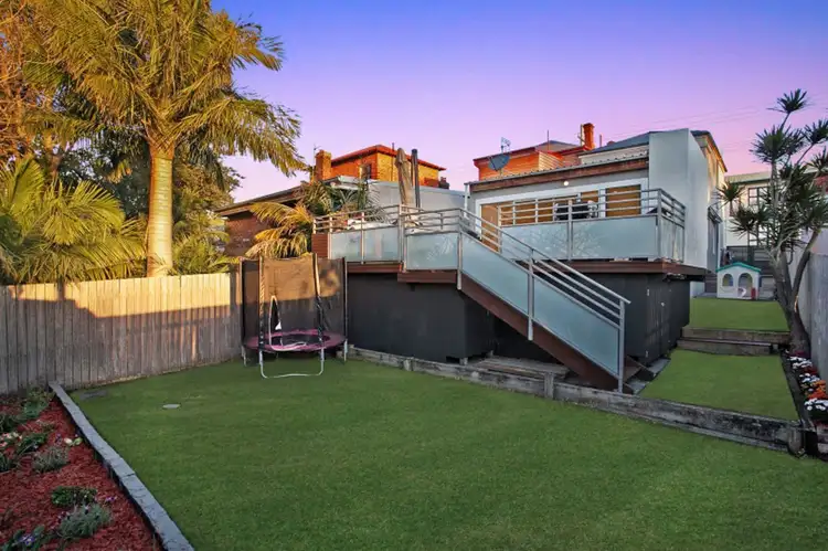 Sixth view of Homely house listing, 48 Elizabeth Street, Tighes Hill NSW 2297