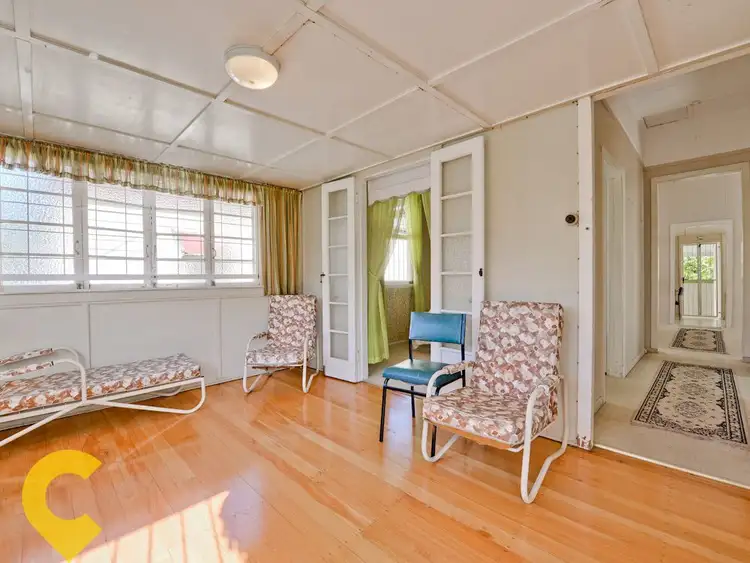 Second view of Homely house listing, 22 Lincoln Street, Wilston QLD 4051