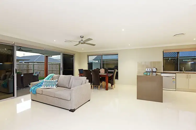 Second view of Homely house listing, 76 Indigo Road, Caloundra West QLD 4551