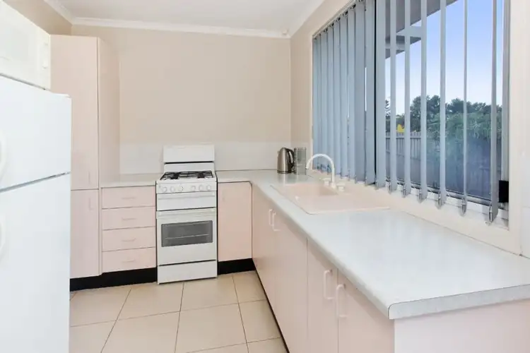 Second view of Homely villa listing, 13/17-19 Sinclair Avenue, Blacktown NSW 2148