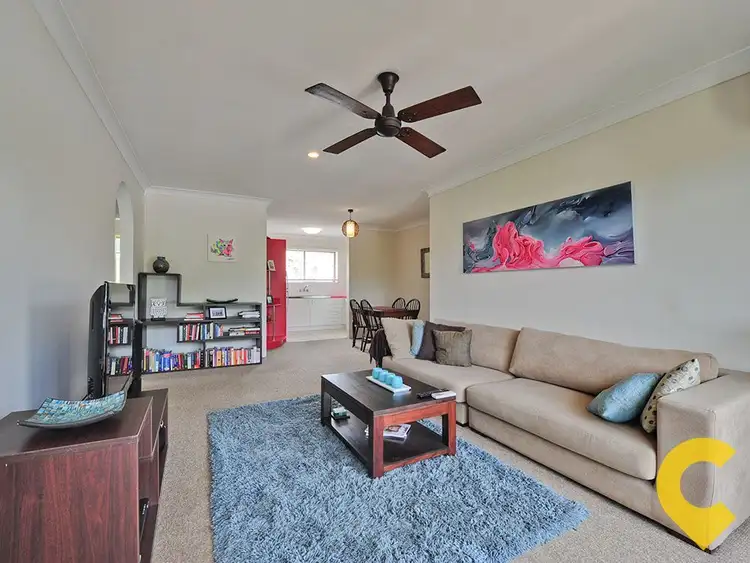Third view of Homely unit listing, 5/22 Lemnos Street, Red Hill QLD 4059