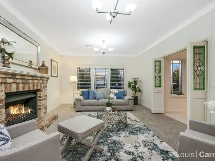 Sixth view of Homely house listing, 20 Glenfern Close, West Pennant Hills NSW 2125