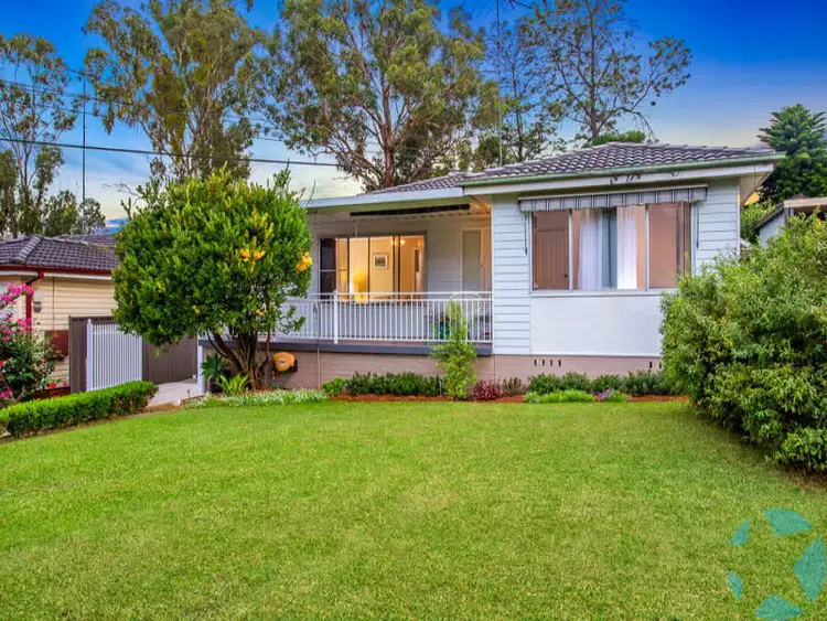 47 Labrador Street, Rooty Hill NSW 2766