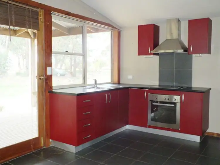 Sixth view of Homely rural property listing, 10 Clarkes Road, Enfield VIC 3352