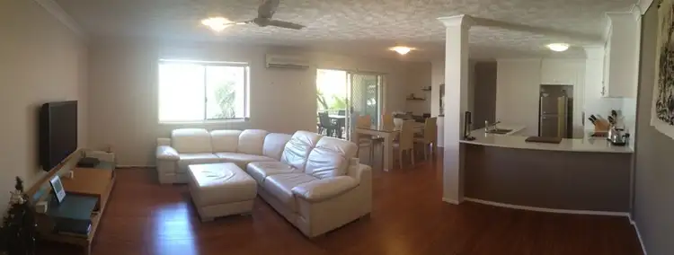 Second view of Homely apartment listing, 21/37 Mawarra Street, Chevron Island QLD 4217