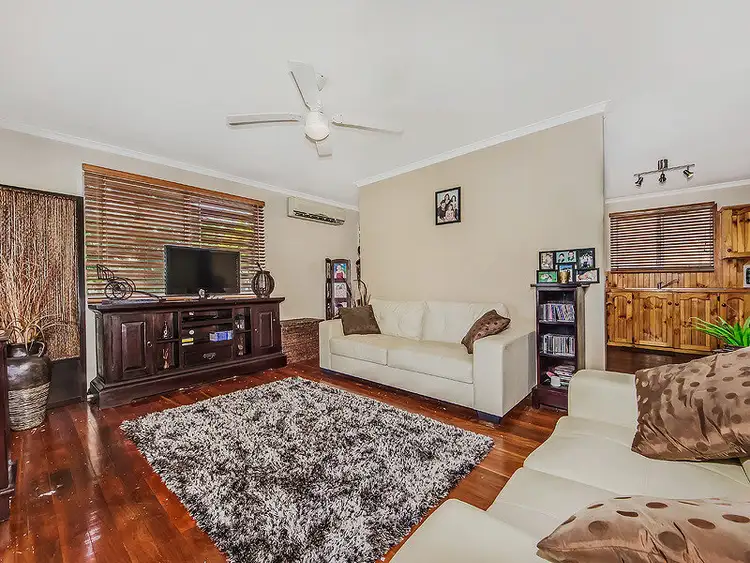 Fourth view of Homely house listing, 12 Spresser Street, Tivoli QLD 4305