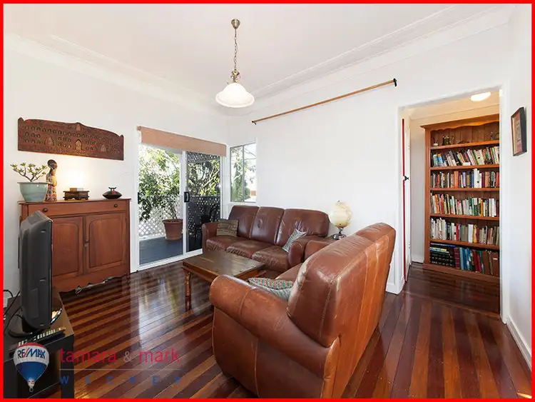 Fifth view of Homely house listing, 23 Beatham Street, Sandgate QLD 4017