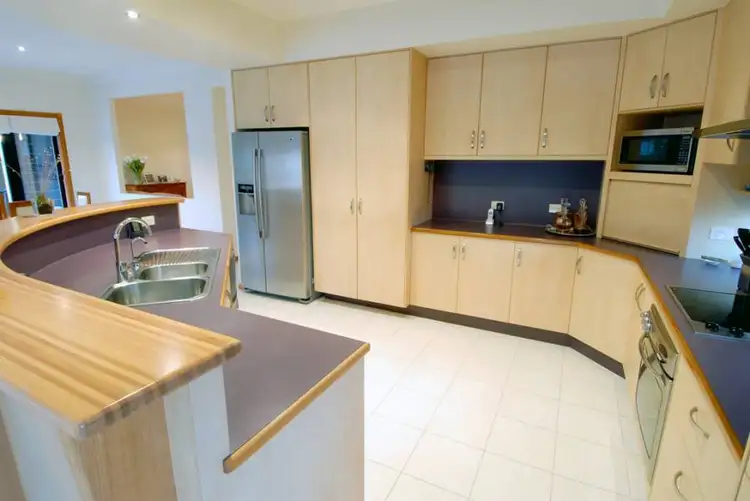 Fourth view of Homely house listing, 18 Corella Drive, Parrearra QLD 4575