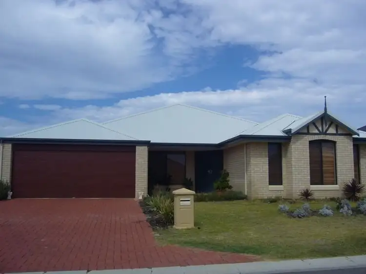 6 Glenallen Way, Ellenbrook WA 6069