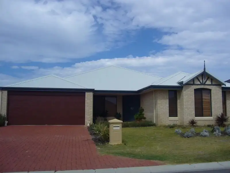 Main view of Homely house listing, 6 Glenallen Way, Ellenbrook WA 6069