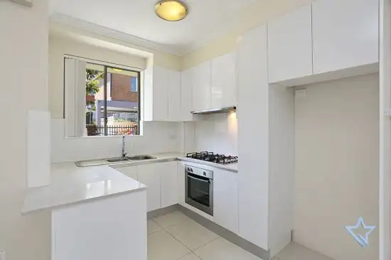 Second view of Homely unit listing, 4/34-36 Napier Street, Parramatta NSW 2150