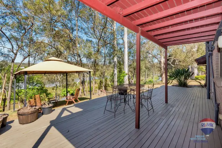 Third view of Homely house listing, 76 Leichhardt Crescent, Barellan Point QLD 4306