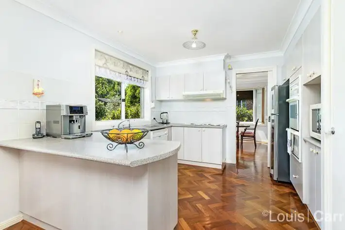 Second view of Homely house listing, 36 Grange Road, Glenhaven NSW 2156
