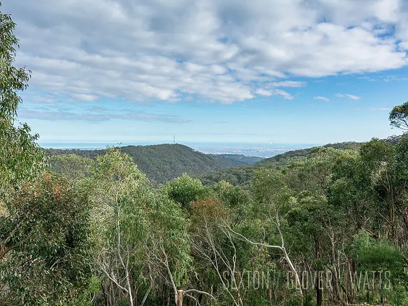 Main view of Homely house listing, 23 Vantage Way, Crafers SA 5152