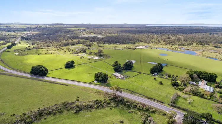 Fourth view of Homely rural property listing, 2040 Princes Hwy, Pirron Yallock VIC 3249