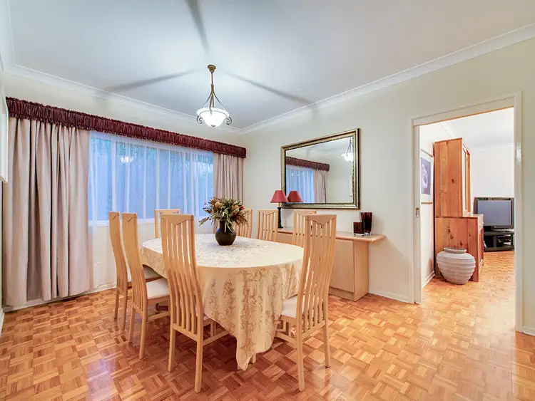 Fourth view of Homely house listing, 13 Gracemere Pl, Forest Lake QLD 4078