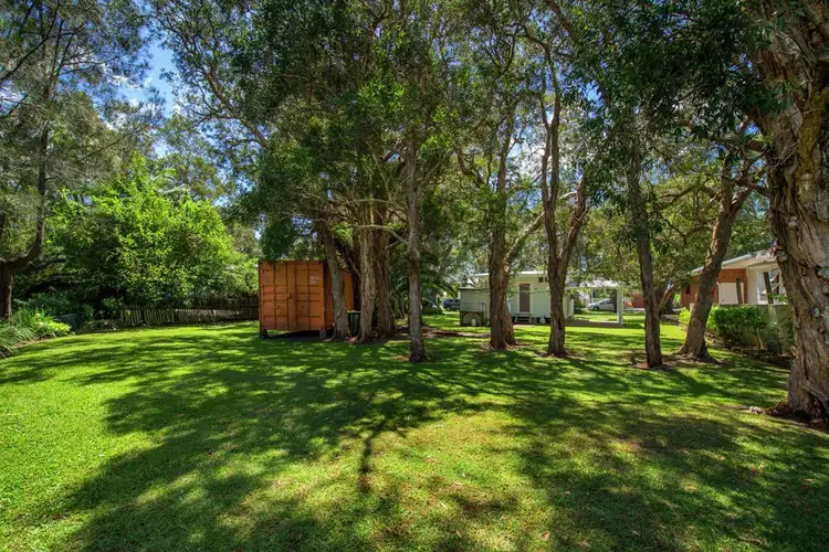 Sixth view of Homely house listing, 27 Wharf Street, Woolgoolga NSW 2456
