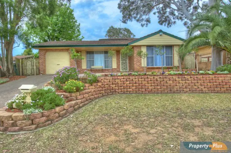 Address available on request