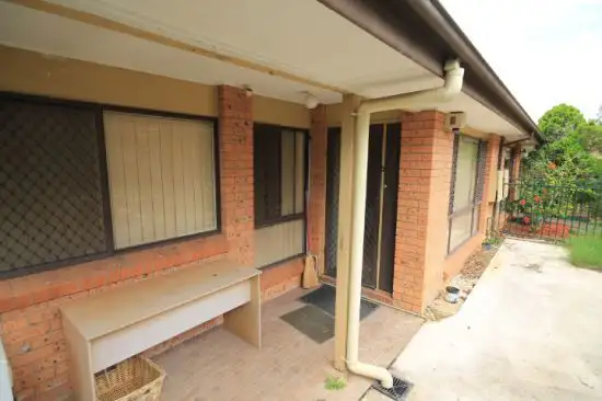 Main view of Homely villa listing, 11/38-40 Meacher Street, Mount Druitt NSW 2770