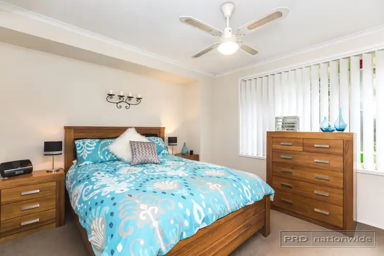 Fifth view of Homely house listing, 41 Trafalgar Crescent, Valentine NSW 2280