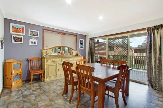 Fifth view of Homely house listing, 9 Reiby Place, Mcgraths Hill NSW 2756