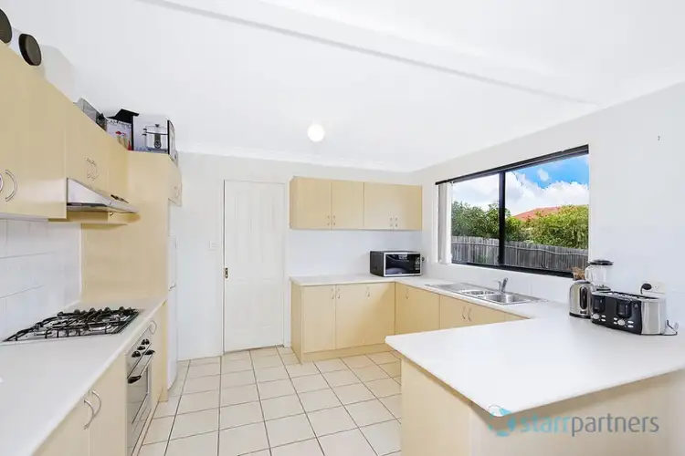 Fourth view of Homely house listing, 14/614-618 George Street, South Windsor NSW 2756
