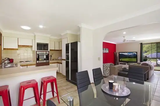 Fifth view of Homely house listing, 8 St Andrews Glade, Robina QLD 4226