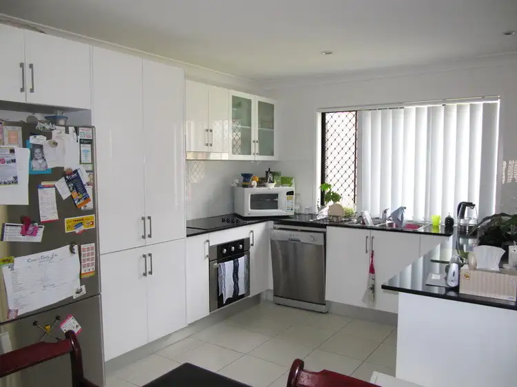 Third view of Homely house listing, 11 Aspinall Street, Leichhardt QLD 4305