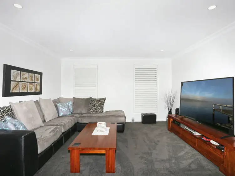 Fifth view of Homely house listing, 86 Mimiwali Drive, Bonville NSW 2450