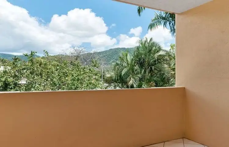 Main view of Homely unit listing, 9/1 Chester Court, Manunda QLD 4870