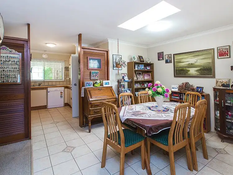 Fifth view of Homely house listing, 33 Garro Street, Sunnybank Hills QLD 4109