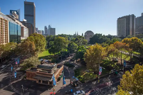 Third view of Homely house listing, 130 Elizabeth Street, Sydney NSW 2000