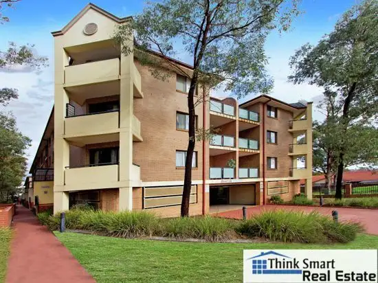 Main view of Homely unit listing, 15/26 Hythe Street, Mount Druitt NSW 2770