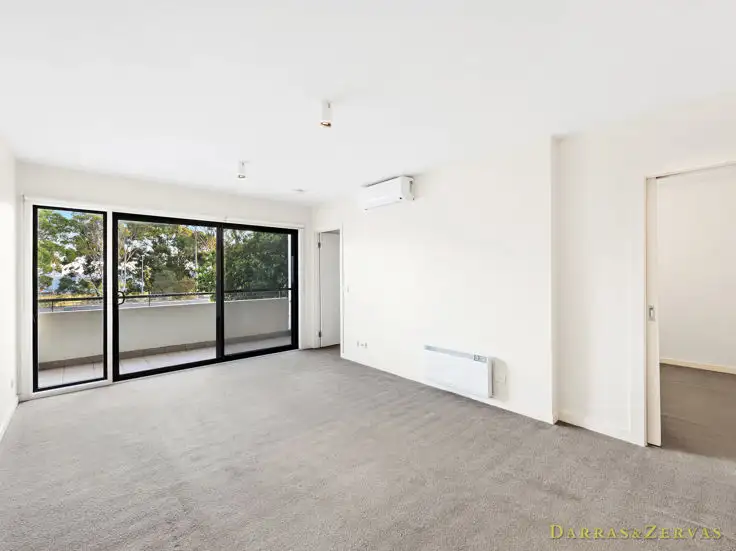Third view of Homely apartment listing, 27/2 Greenfield Drive, Clayton VIC 3168