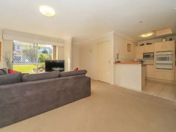 Fourth view of Homely townhouse listing, 22/105 Ridgeway Avenue, Southport QLD 4215