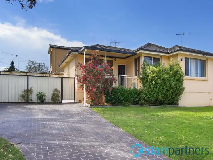 Main view of Homely house listing, 62 Athabaska Avenue, Seven Hills NSW 2147