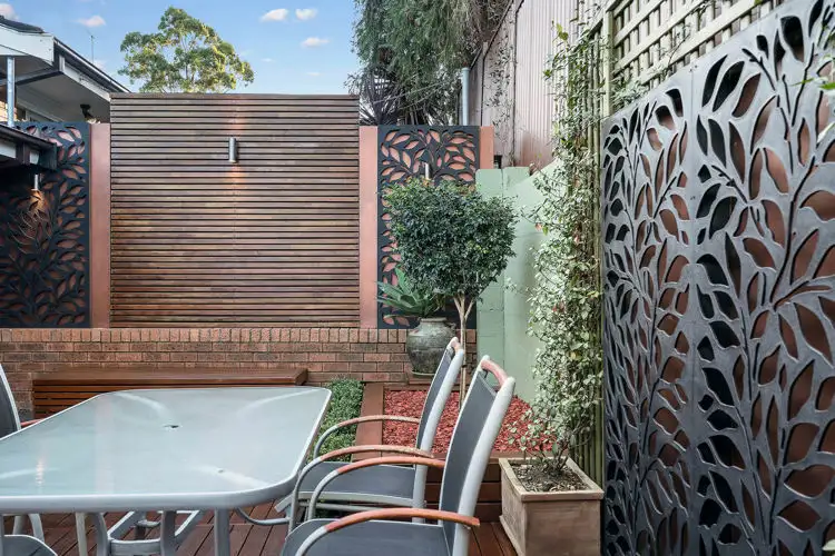 Sixth view of Homely villa listing, 26/1 Myrtle Street, Prospect NSW 2148