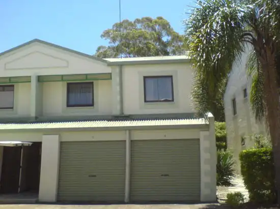Main view of Homely unit listing, 6/19 Dowling Street, Nelson Bay NSW 2315