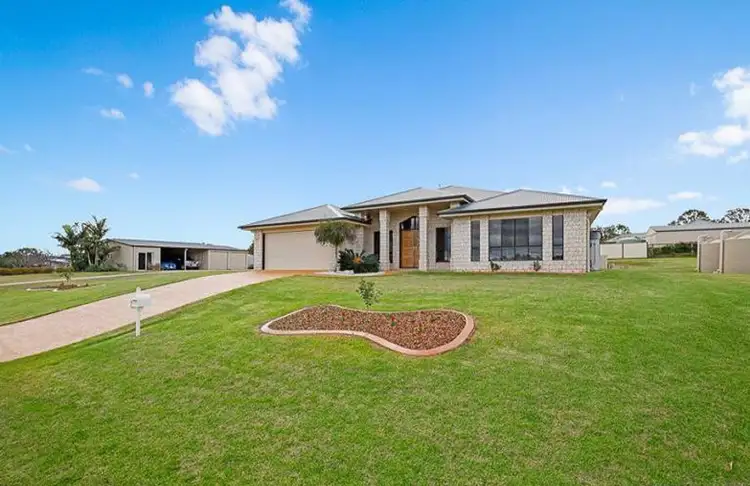 78 Beauly Drive, Top Camp QLD 4350