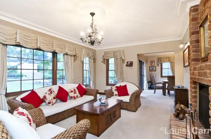 Second view of Homely house listing, 60 Alana Drive, West Pennant Hills NSW 2125
