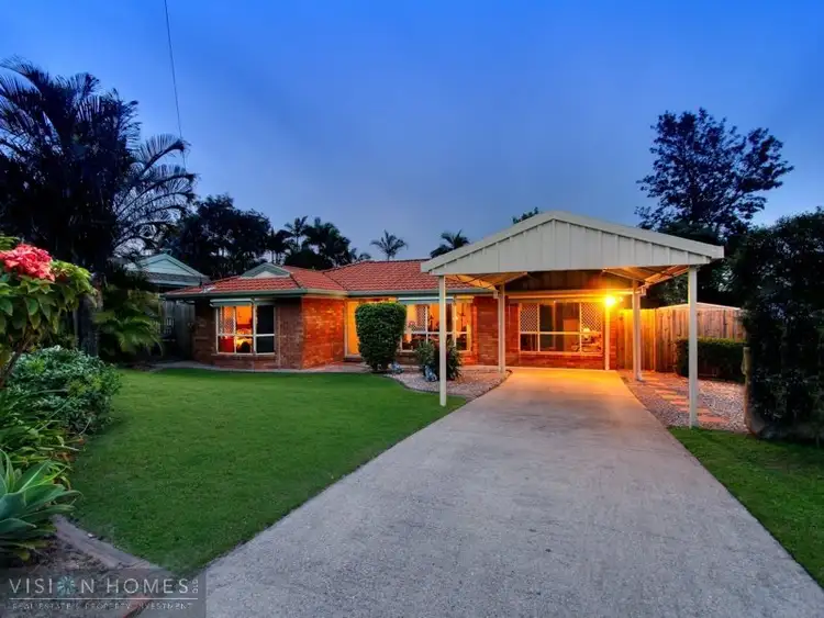 Main view of Homely house listing, 11 Arinya Court, Boronia Heights QLD 4124