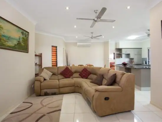 Fourth view of Homely house listing, 10 Sunrise Street, White Rock QLD 4868